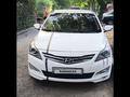 Hyundai Accent 2014 года за 5 200 000 тг. в Шымкент – фото 3