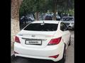 Hyundai Accent 2014 года за 5 200 000 тг. в Шымкент – фото 4