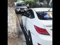 Hyundai Accent 2014 года за 5 200 000 тг. в Шымкент – фото 5