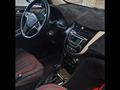 Hyundai Accent 2014 года за 5 200 000 тг. в Шымкент – фото 7