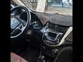 Hyundai Accent 2014 года за 5 200 000 тг. в Шымкент – фото 9