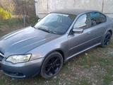 Subaru Legacy 2005 года за 4 200 000 тг. в Усть-Каменогорск