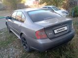 Subaru Legacy 2005 года за 4 200 000 тг. в Усть-Каменогорск – фото 4