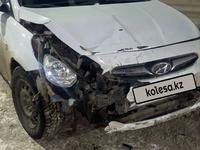 Hyundai Accent 2012 годаfor3 000 000 тг. в Актобе