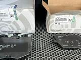 ТОРМОЗНЫЕ ДИСКИ КОЛОДКИ BMW за 38 000 тг. в Алматы