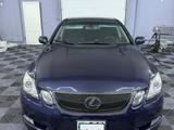 Lexus GS 300 2006 годаүшін4 900 000 тг. в Павлодар – фото 4