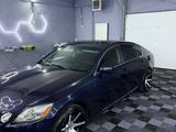 Lexus GS 300 2006 годаүшін4 900 000 тг. в Павлодар – фото 3