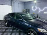 Lexus GS 300 2006 годаүшін4 900 000 тг. в Павлодар