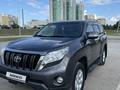 Toyota Land Cruiser Prado 2016 года за 18 450 000 тг. в Актобе – фото 2