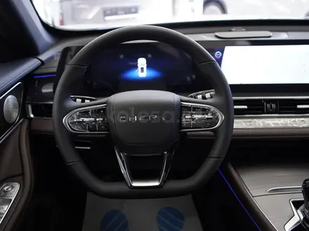 Chery Tiggo 7 Ultimate 2026 года за 11 190 000 тг. в Шалкар – фото 23