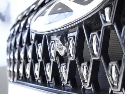 Chery Tiggo 7 Ultimate 2026 года за 11 190 000 тг. в Шалкар – фото 4