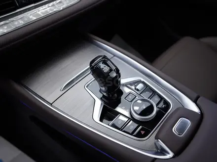 Chery Tiggo 7 Ultimate 2026 года за 11 190 000 тг. в Шалкар – фото 40