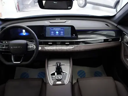 Chery Tiggo 7 Ultimate 2026 года за 11 190 000 тг. в Шалкар – фото 41