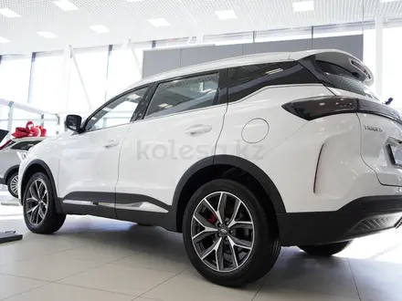 Chery Tiggo 7 Ultimate 2026 года за 11 190 000 тг. в Шалкар – фото 46
