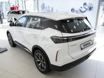 Chery Tiggo 7 Ultimate 2026 года за 11 190 000 тг. в Шалкар – фото 47