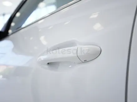 Chery Tiggo 7 Ultimate 2026 года за 11 190 000 тг. в Шалкар – фото 49
