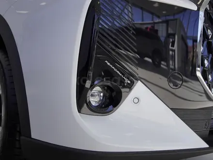 Chery Tiggo 7 Ultimate 2026 года за 11 190 000 тг. в Шалкар – фото 53