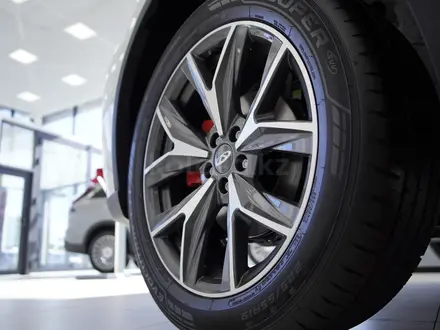 Chery Tiggo 7 Ultimate 2026 года за 11 190 000 тг. в Шалкар – фото 60
