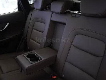 Chery Tiggo 7 Ultimate 2026 года за 11 190 000 тг. в Шалкар – фото 8