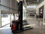 HC  Штабелер CDD20-AC2S 2025 годаfor5 500 000 тг. в Алматы – фото 2