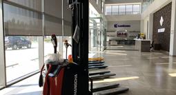 HC  Штабелер CDD20-AC2S 2025 года за 5 500 000 тг. в Алматы – фото 2