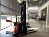 HC  Штабелер CDD20-AC2S 2025 годаfor5 500 000 тг. в Алматы
