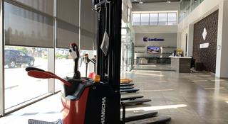 HC  Штабелер CDD20-AC2S 2025 года за 5 500 000 тг. в Алматы