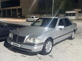 Mercedes-Benz C 220 1995 годаүшін2 250 000 тг. в Туркестан – фото 2