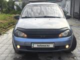 ВАЗ (Lada) Kalina 1118 2007 годаүшін990 000 тг. в Усть-Каменогорск – фото 2