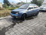 ВАЗ (Lada) Kalina 1118 2007 годаүшін990 000 тг. в Усть-Каменогорск