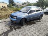 ВАЗ (Lada) Kalina 1118 2007 годаүшін990 000 тг. в Усть-Каменогорск – фото 4