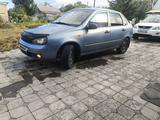 ВАЗ (Lada) Kalina 1118 2007 годаүшін990 000 тг. в Усть-Каменогорск – фото 5