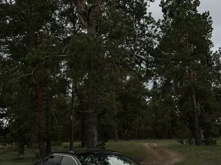 Toyota Camry 2012 года за 9 100 000 тг. в Усть-Каменогорск