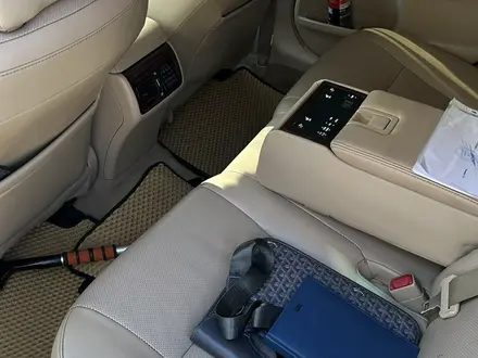 Toyota Camry 2012 года за 9 100 000 тг. в Усть-Каменогорск – фото 5