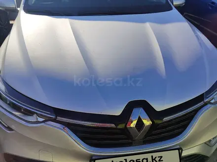 Renault Arkana 2021 года за 7 800 000 тг. в Кызылорда – фото 2