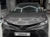 Toyota Camry 2020 года за 14 000 000 тг. в Шымкент – фото 5