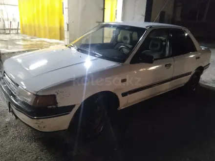 Mazda 323 1990 года за 800 000 тг. в Алматы – фото 5