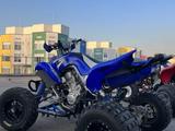 Yamaha  Raptor YFM700 2008 годаүшін2 700 000 тг. в Алматы – фото 3