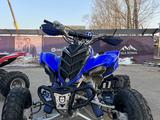 Yamaha  Raptor YFM700 2008 годаүшін2 700 000 тг. в Алматы – фото 2