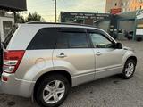 Suzuki Grand Vitara 2007 года за 5 200 000 тг. в Астана – фото 4