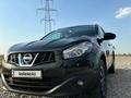 Nissan Qashqai 2012 года за 6 000 000 тг. в Алматы