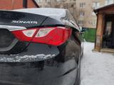 Hyundai Sonata 2013 года за 7 500 000 тг. в Актобе – фото 3