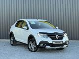 Renault Logan 2021 года за 6 600 000 тг. в Актобе – фото 2