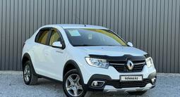 Renault Logan 2021 годаүшін6 600 000 тг. в Актобе – фото 2