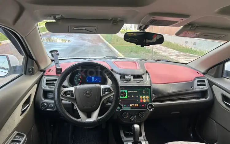 Chevrolet Cobalt 2019 года за 4 400 000 тг. в Шымкент
