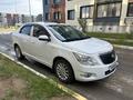 Chevrolet Cobalt 2019 года за 4 400 000 тг. в Шымкент – фото 5