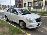 Chevrolet Cobalt 2019 годаүшін4 400 000 тг. в Шымкент – фото 5