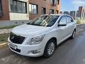 Chevrolet Cobalt 2019 года за 4 400 000 тг. в Шымкент – фото 6