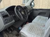 Volkswagen Transporter 2007 года за 5 900 000 тг. в Щучинск – фото 2