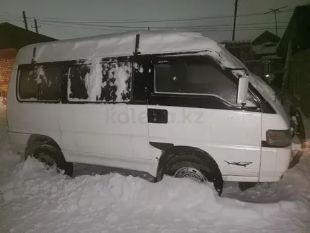 Mitsubishi Delica 1994 года за 700 000 тг. в Аягоз – фото 3